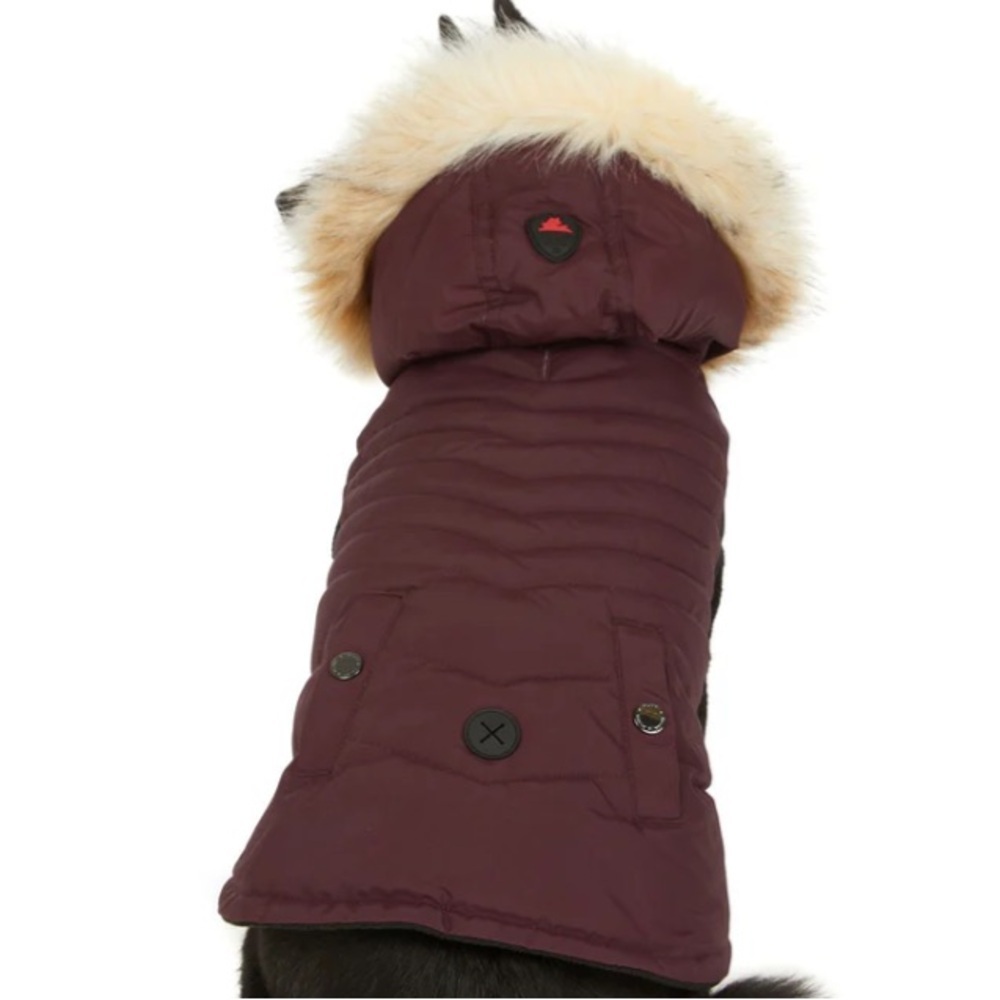 PAJAR Toby Jacket - Picture 2 of 11